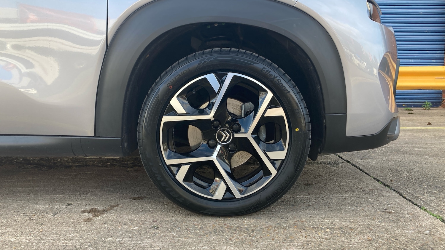 Used Citroen C3 Aircross 2022 for sale - 76576511: Photo 7