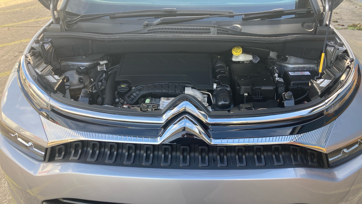 Used Citroen C3 Aircross 2022 for sale - 76576511: Photo 8