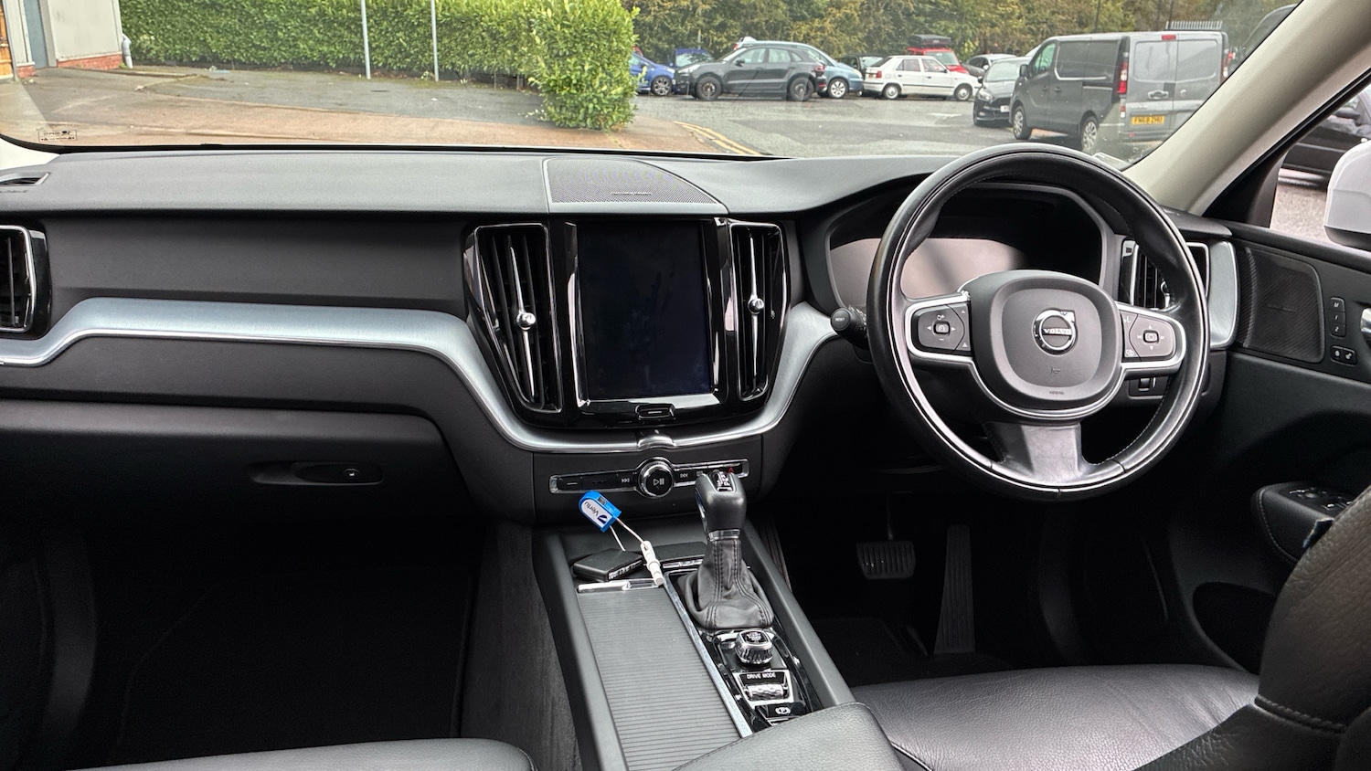 Used Volvo XC60 2020 for sale - 76366881: Photo 10