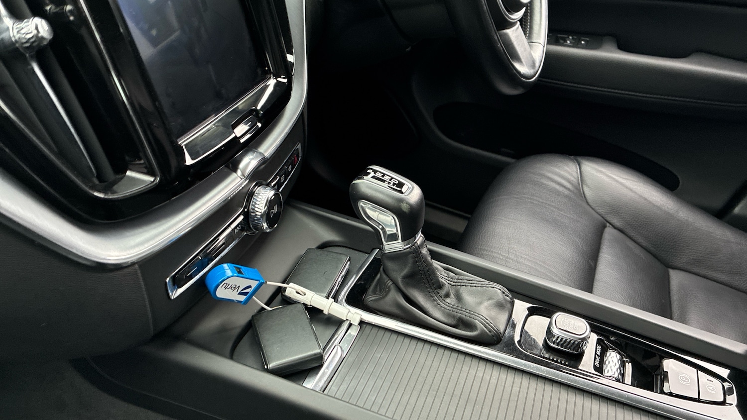 Used Volvo XC60 2020 for sale - 76366881: Photo 13