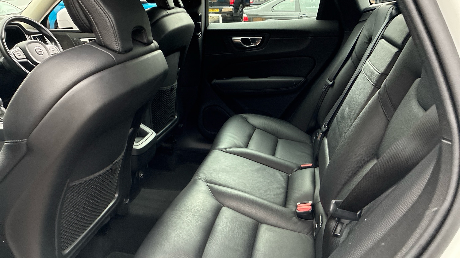 Used Volvo XC60 2020 for sale - 76366881: Photo 16