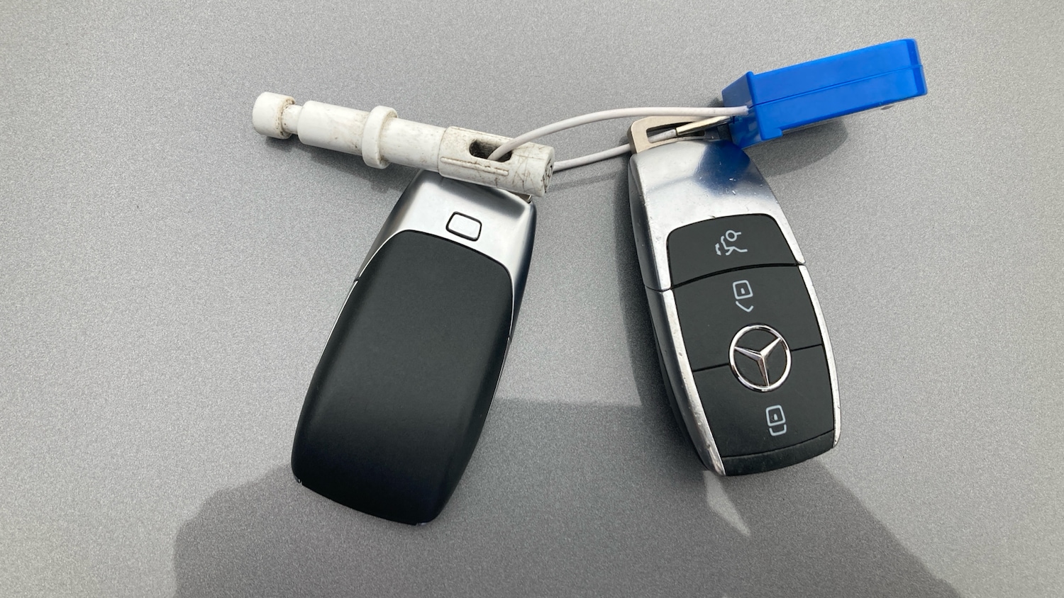 Used Mercedes-Benz CLA 2021 for sale - 76366858: Photo 20