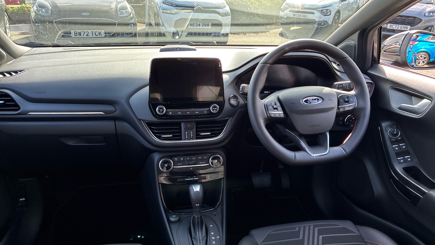 Used Ford Puma 2024 for sale - 77918410: Photo 10