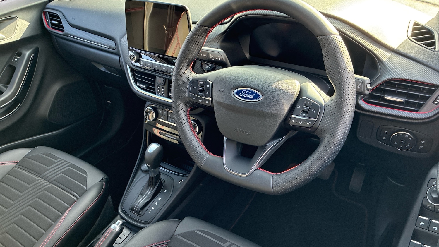 Used Ford Puma 2024 for sale - 77918410: Photo 11