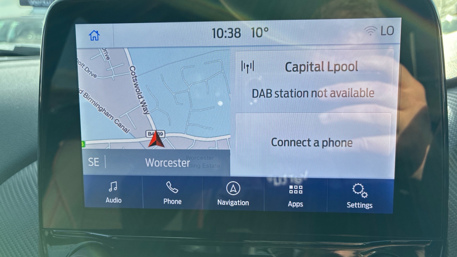 Used Ford Puma 2024 for sale - 77918410: Photo 12