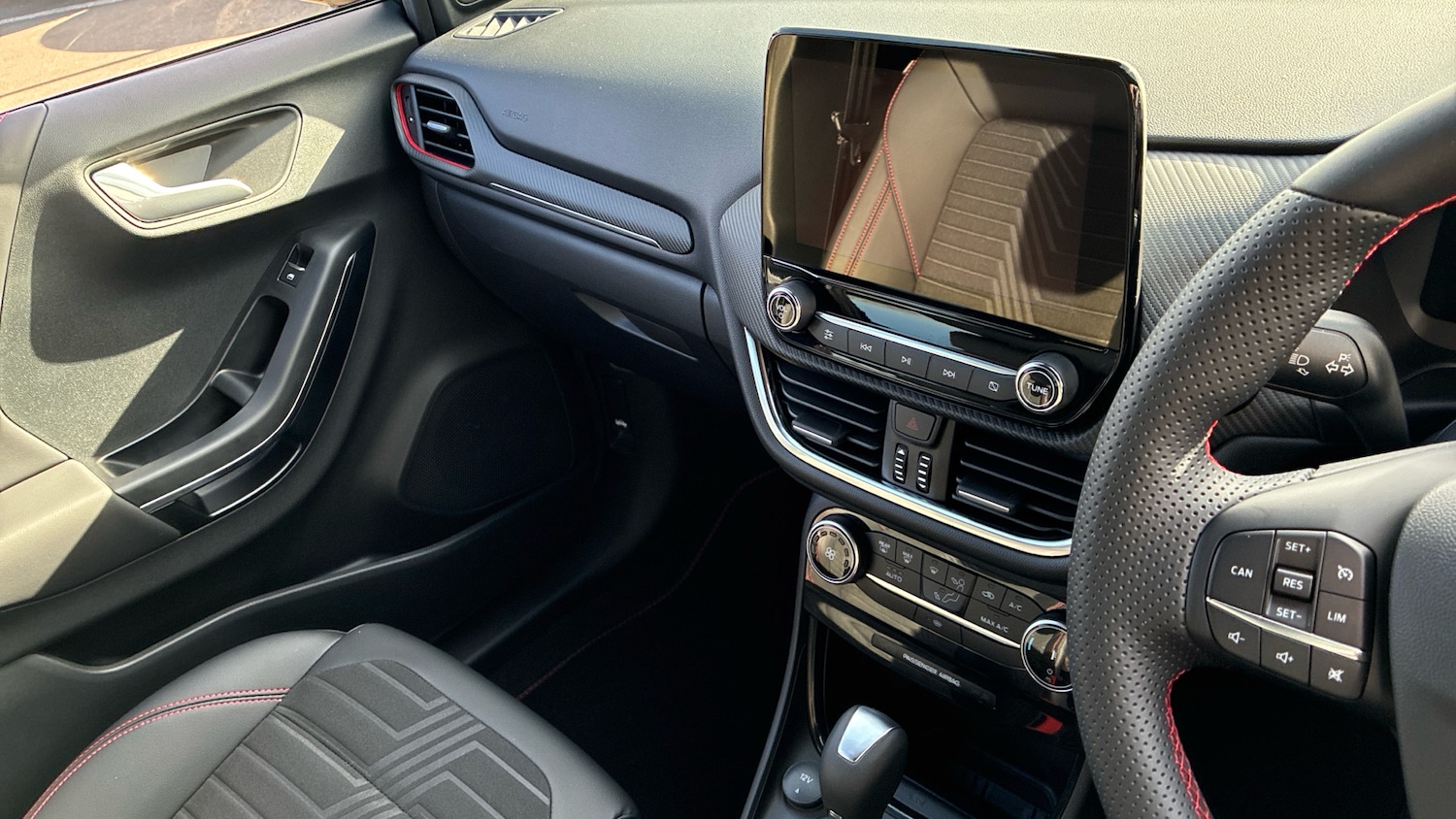 Used Ford Puma 2024 for sale - 77918410: Photo 14