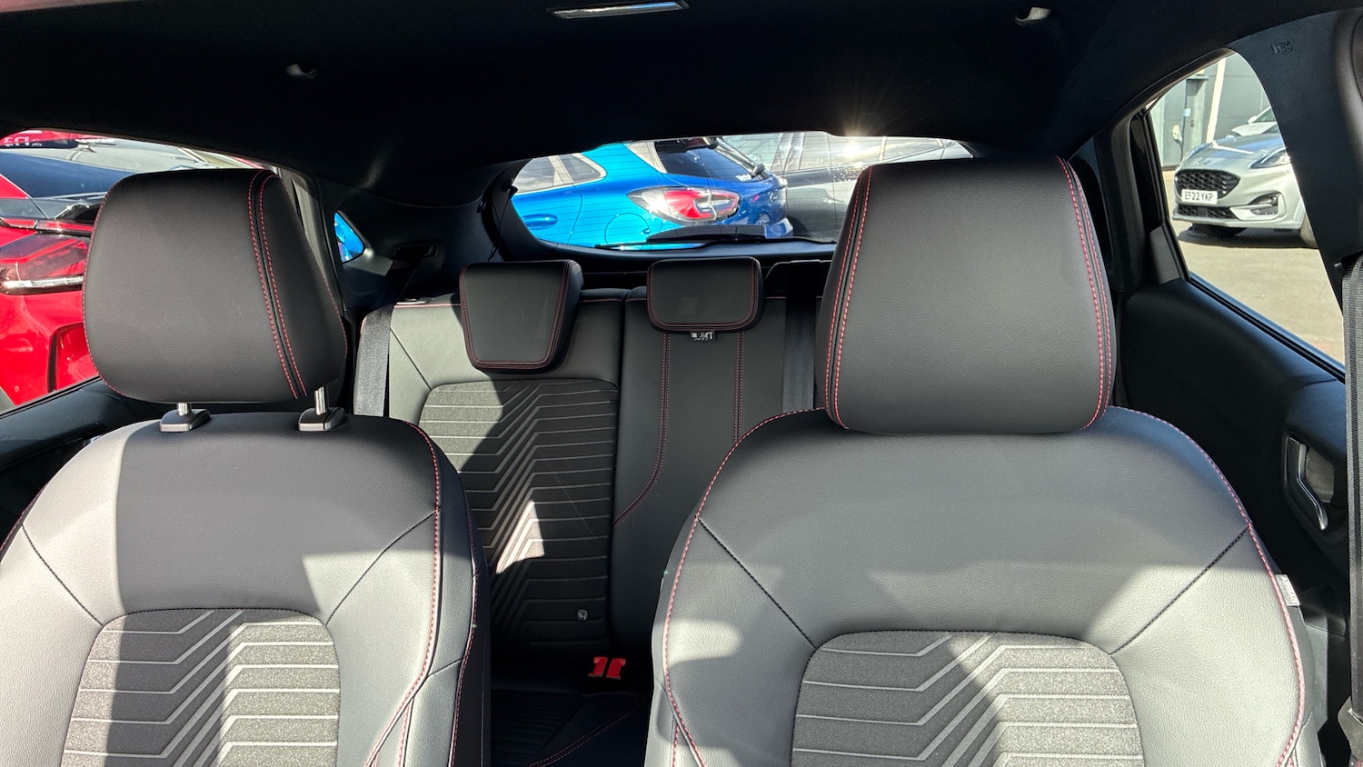 Used Ford Puma 2024 for sale - 77918410: Photo 15