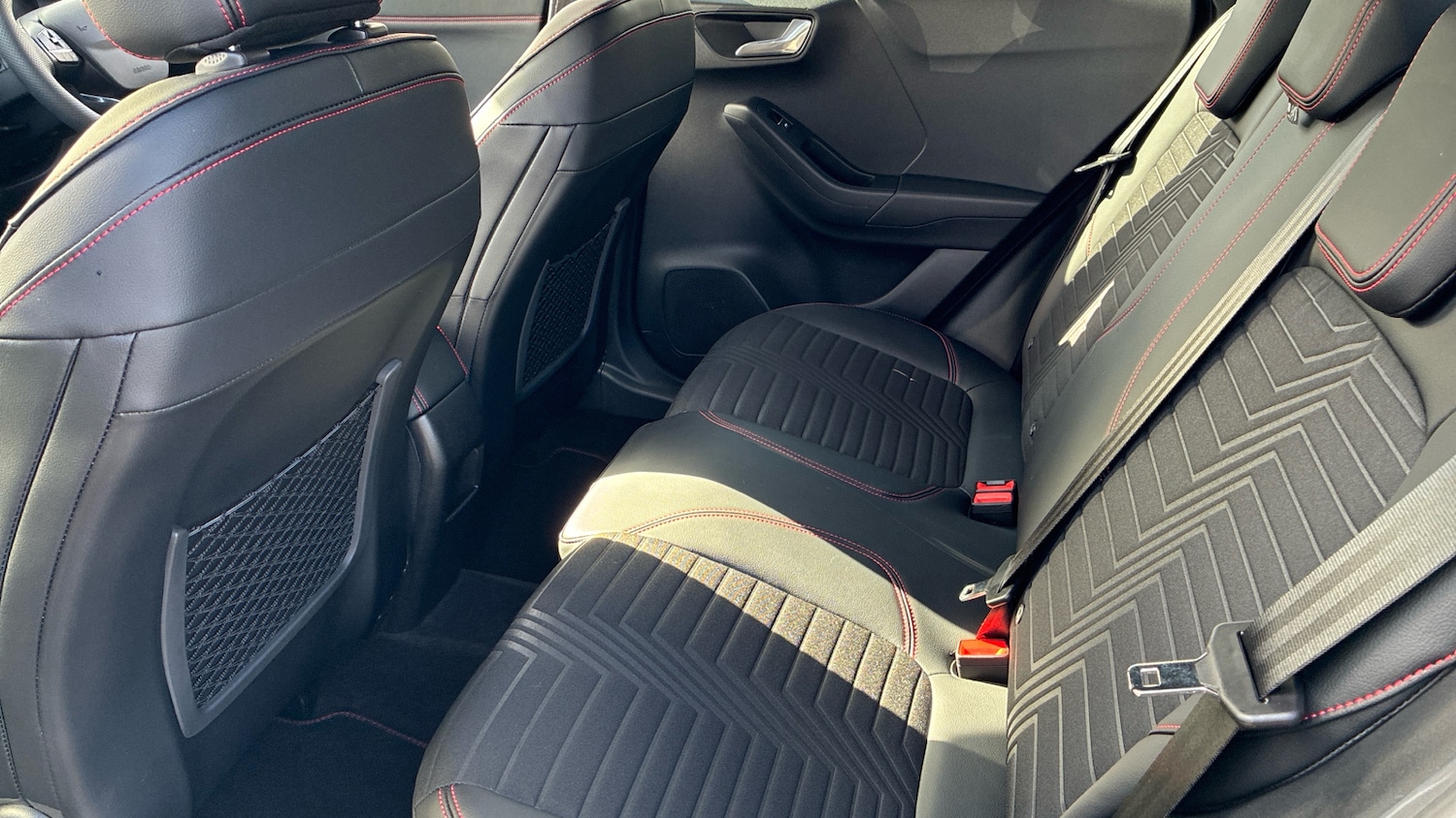 Used Ford Puma 2024 for sale - 77918410: Photo 16