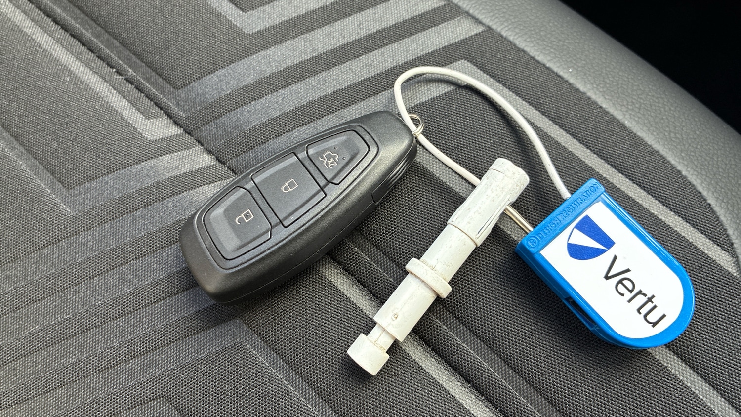 Used Ford Puma 2024 for sale - 77918410: Photo 20