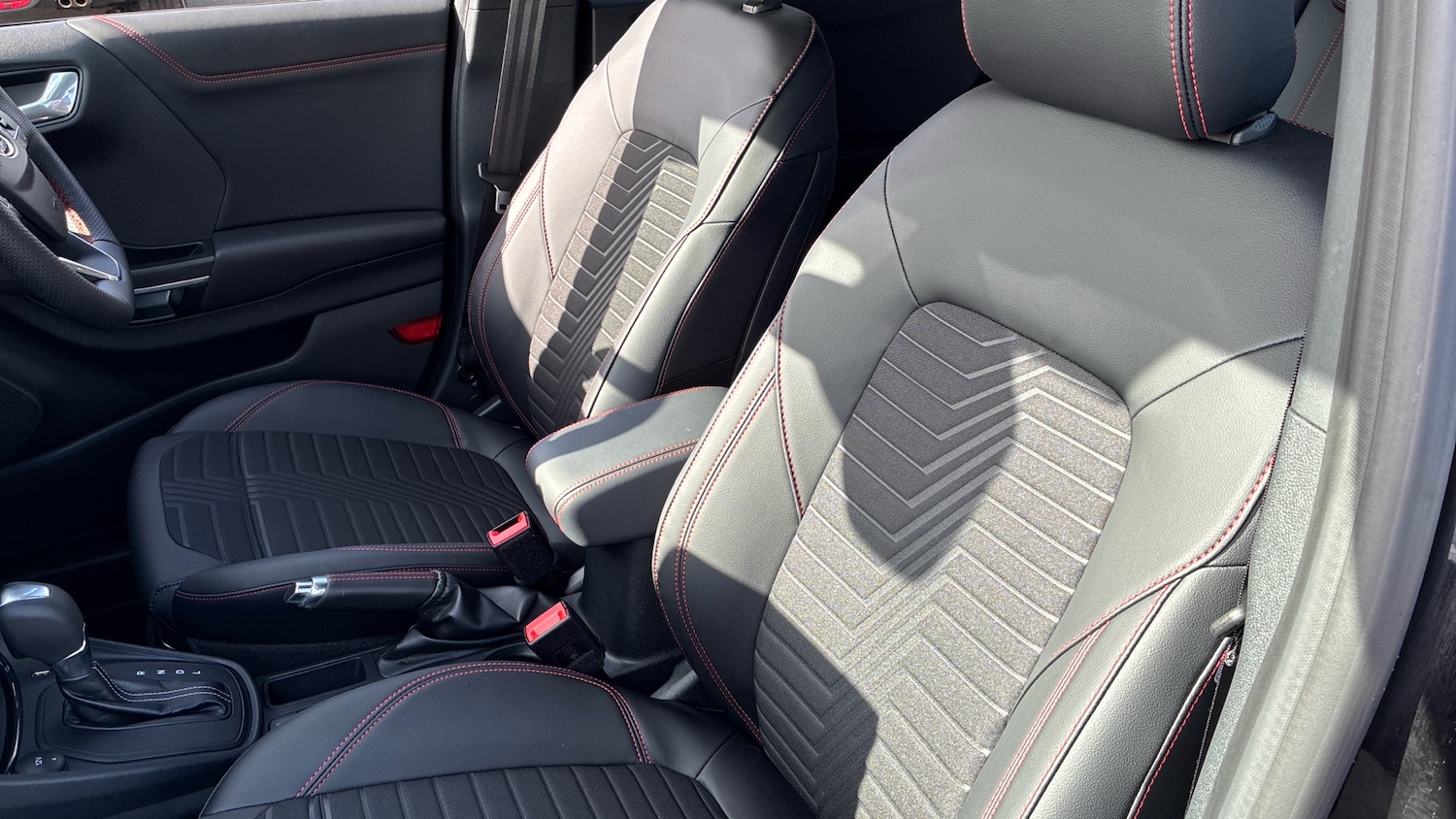 Used Ford Puma 2024 for sale - 77918410: Photo 22