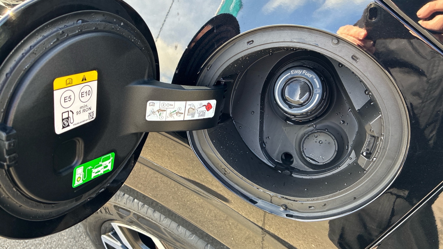 Used Ford Puma 2024 for sale - 77918410: Photo 23