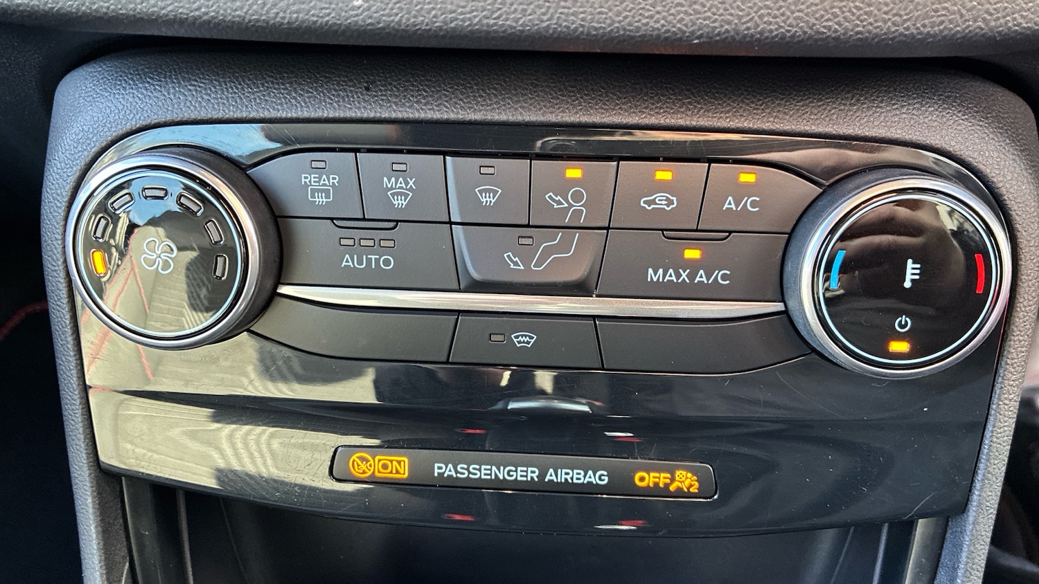 Used Ford Puma 2024 for sale - 77918410: Photo 28