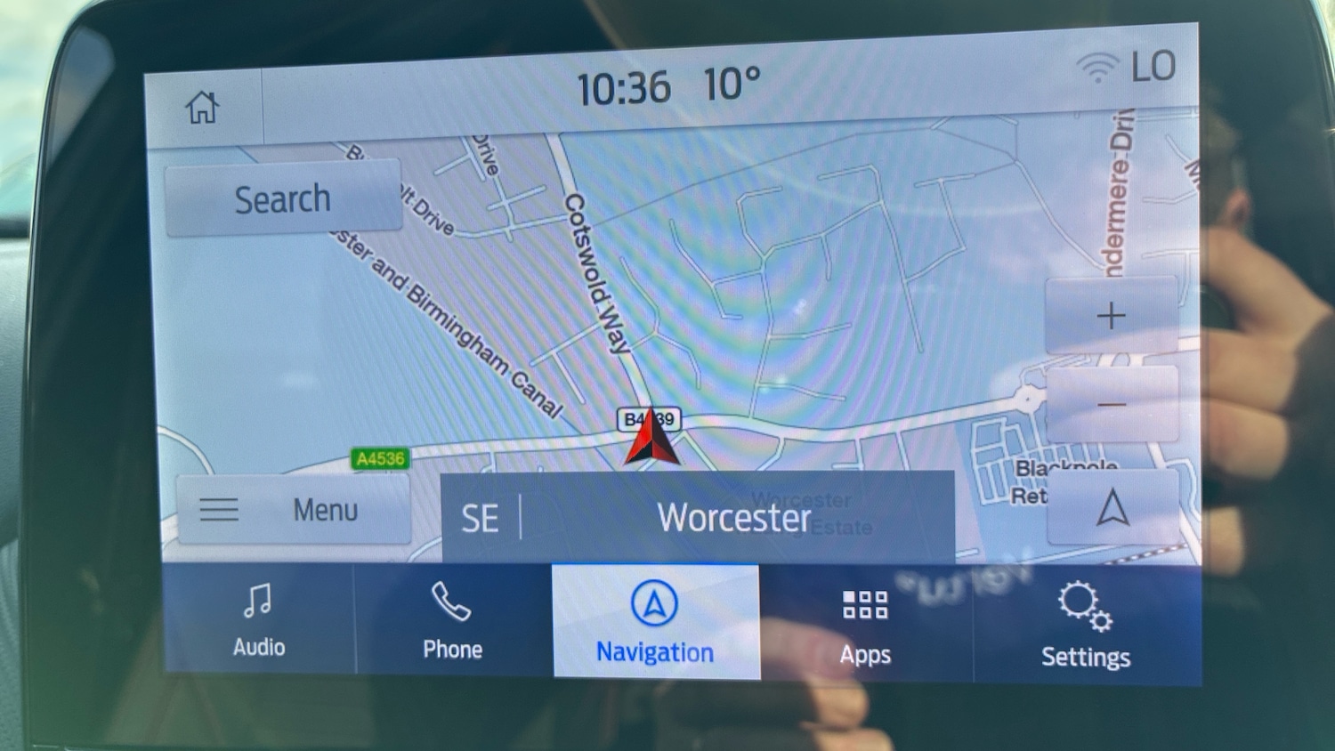 Used Ford Puma 2024 for sale - 77918410: Photo 29