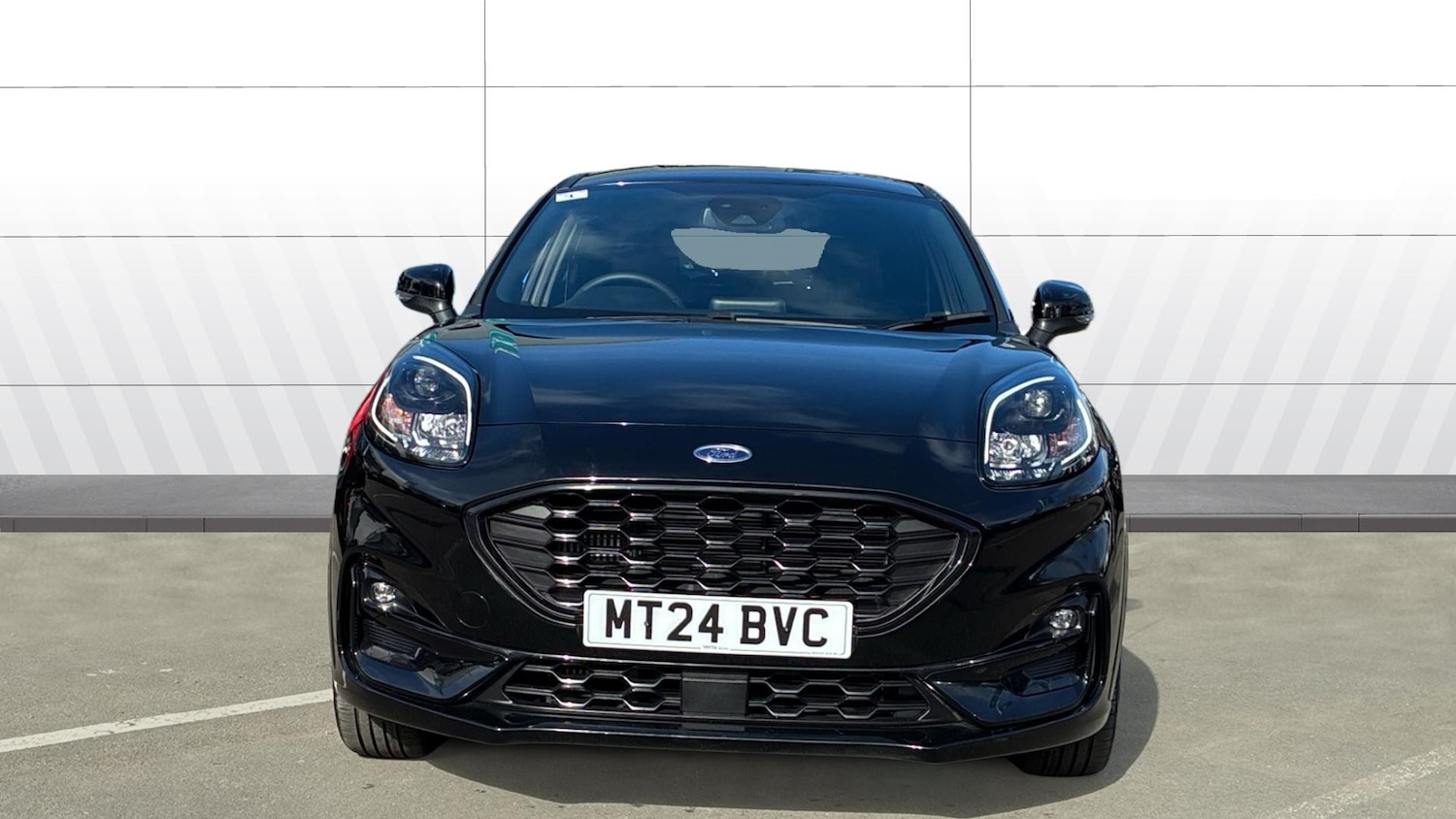 Used Ford Puma 2024 for sale - 77918410: Photo 3