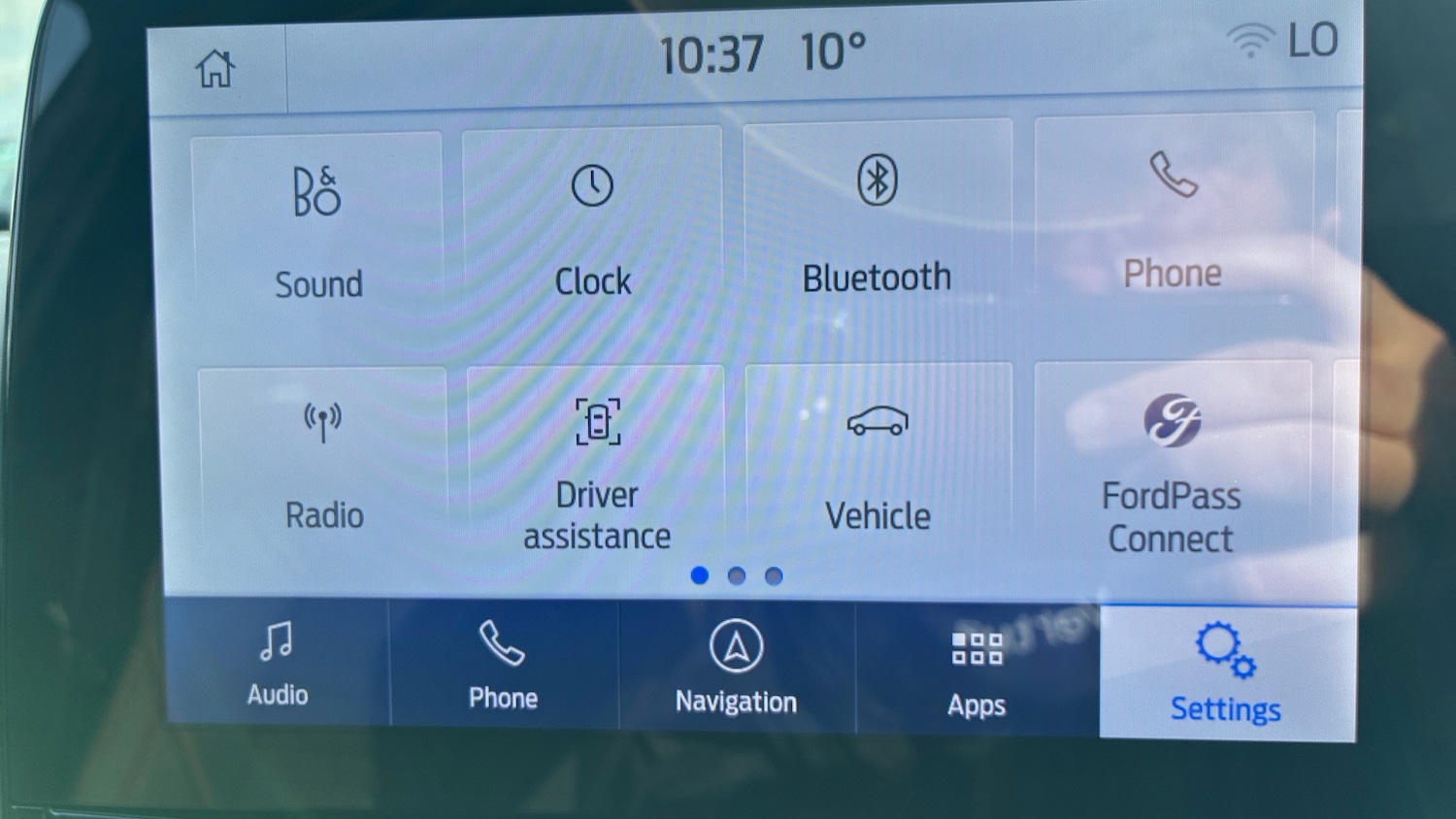 Used Ford Puma 2024 for sale - 77918410: Photo 31