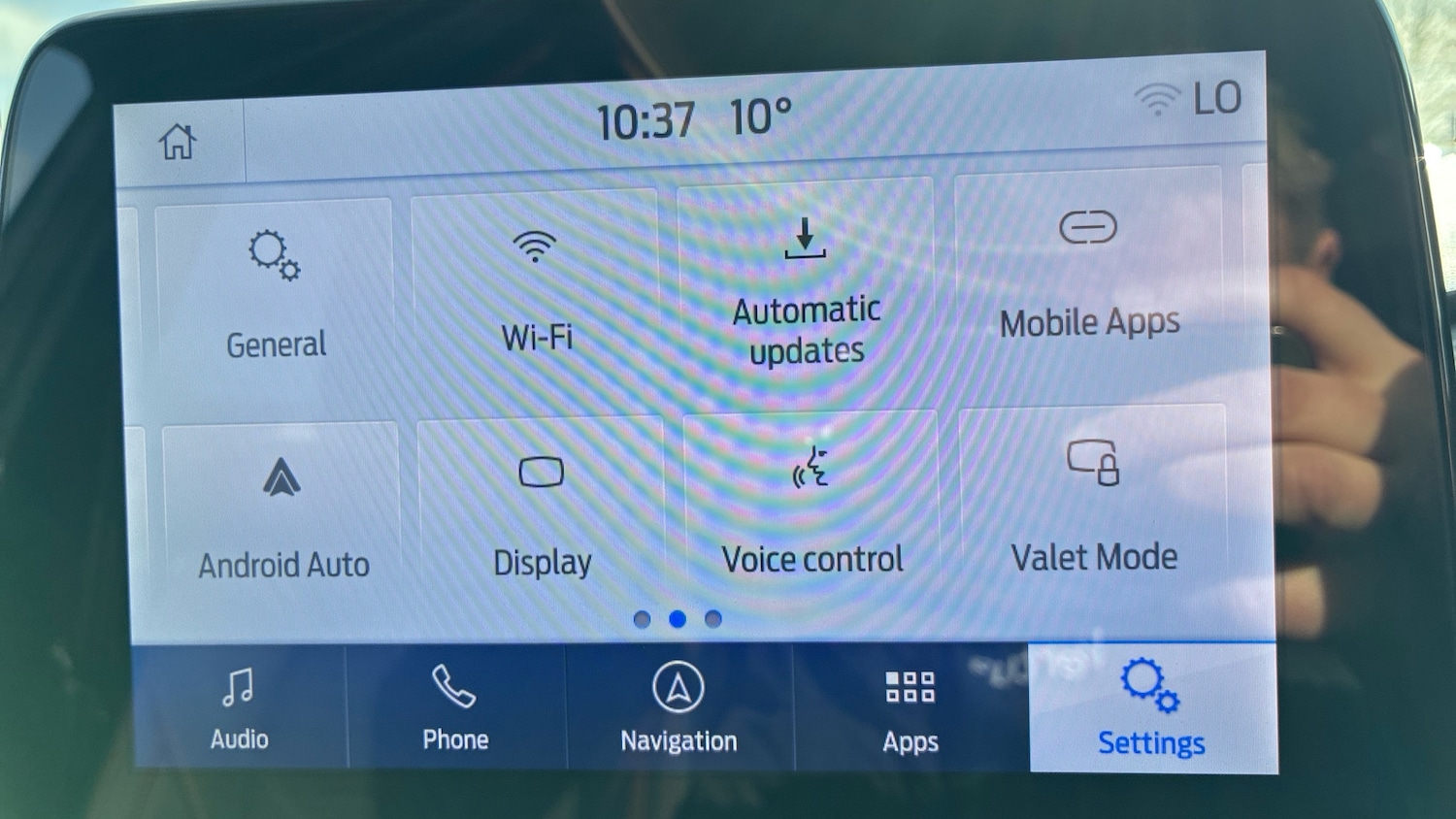 Used Ford Puma 2024 for sale - 77918410: Photo 32