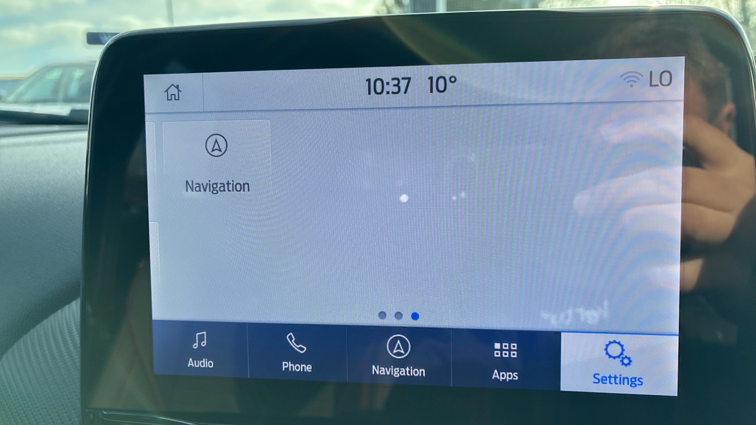 Used Ford Puma 2024 for sale - 77918410: Photo 33