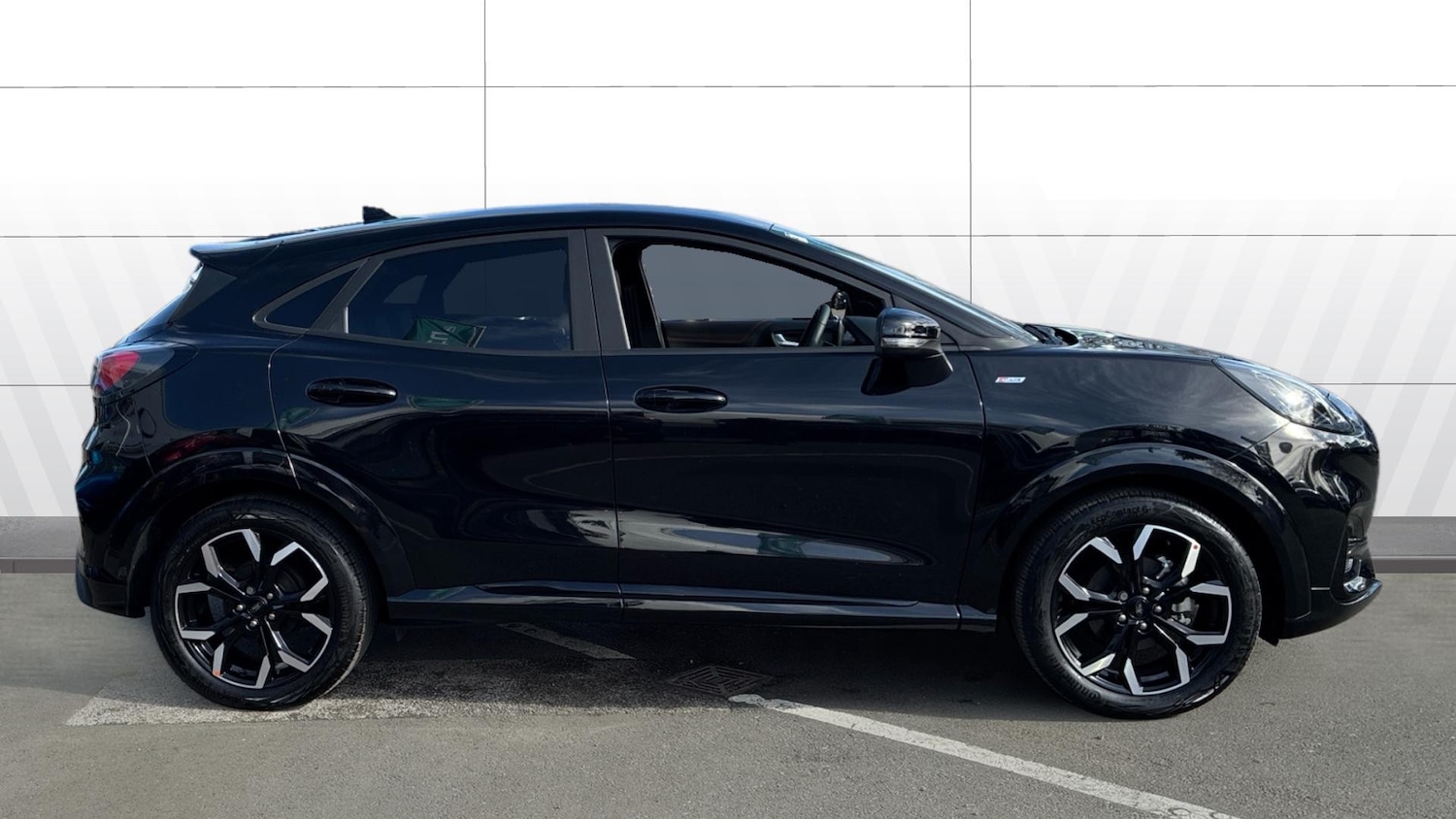 Used Ford Puma 2024 for sale - 77918410: Photo 5