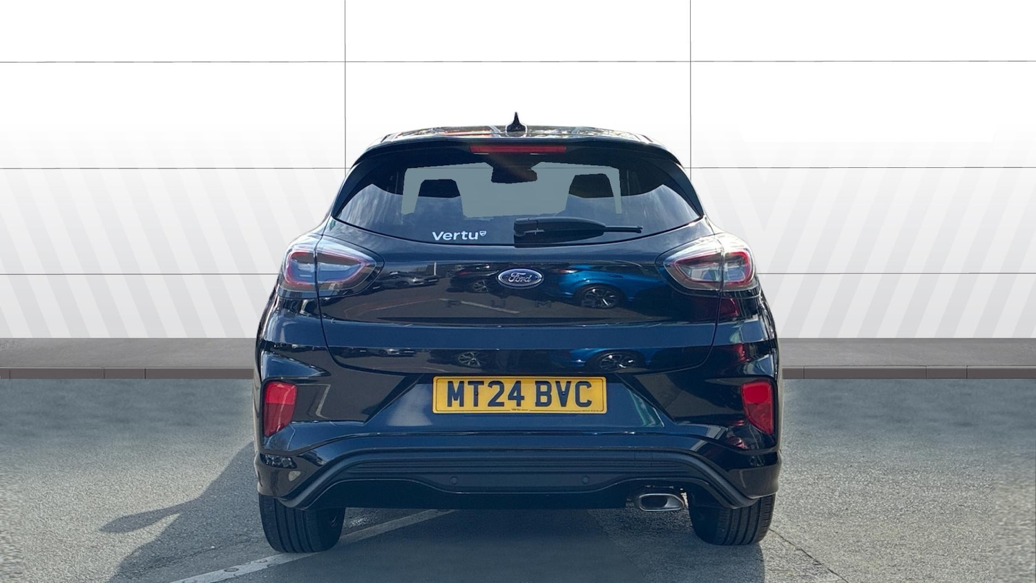 Used Ford Puma 2024 for sale - 77918410: Photo 6