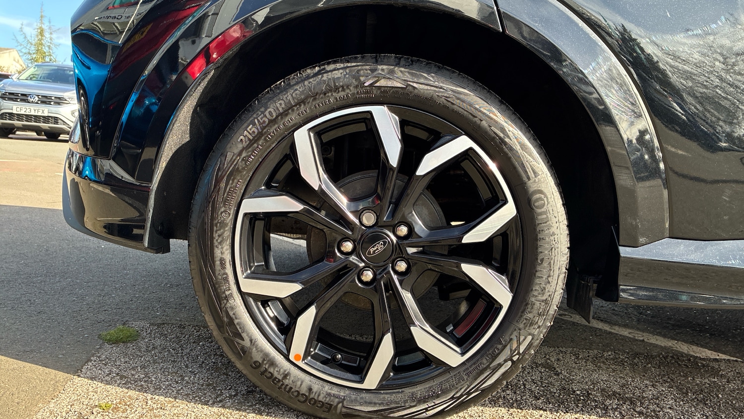 Used Ford Puma 2024 for sale - 77918410: Photo 7