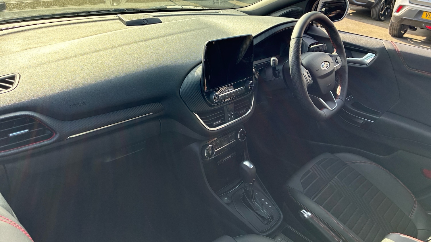 Used Ford Puma 2024 for sale - 77918410: Photo 9