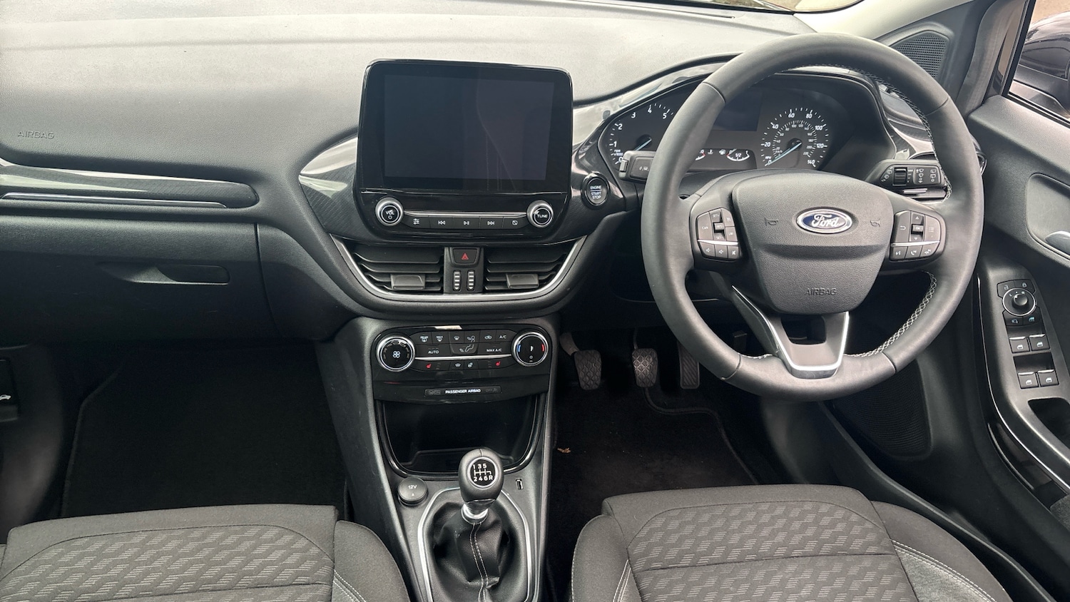 Used Ford Puma 2023 for sale - 78010943: Photo 10