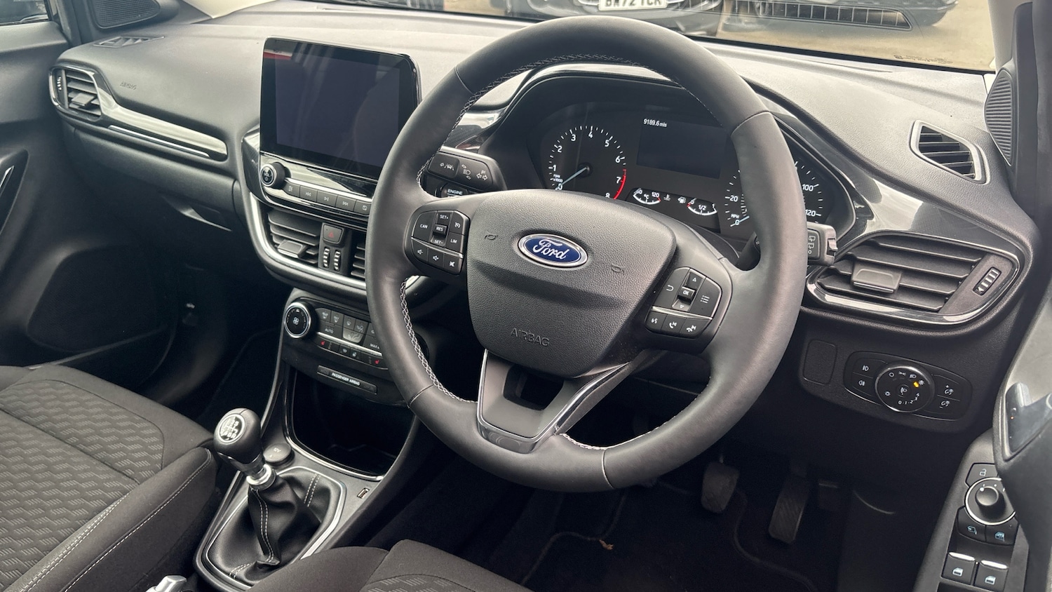 Used Ford Puma 2023 for sale - 78010943: Photo 11