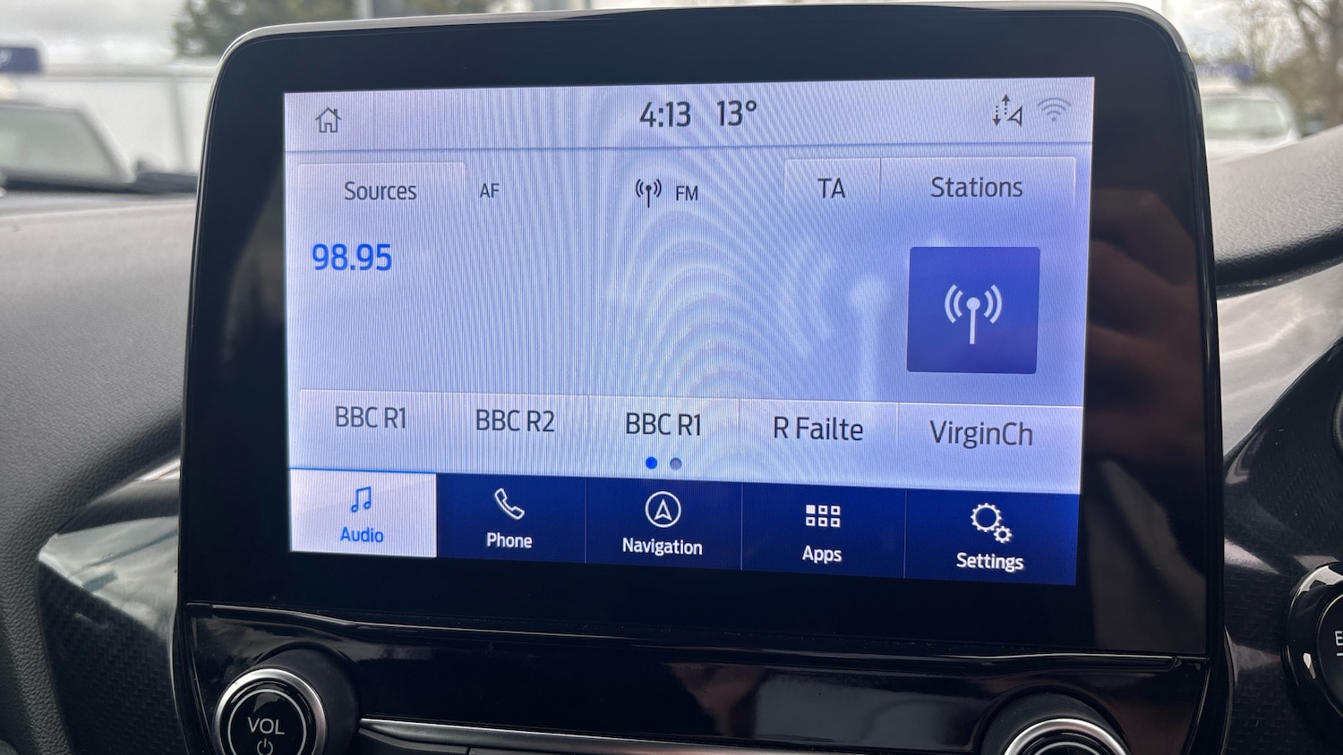 Used Ford Puma 2023 for sale - 78010943: Photo 12