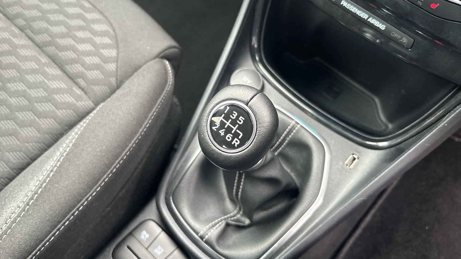 Used Ford Puma 2023 for sale - 78010943: Photo 13