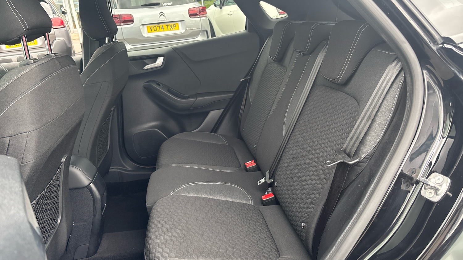 Used Ford Puma 2023 for sale - 78010943: Photo 16