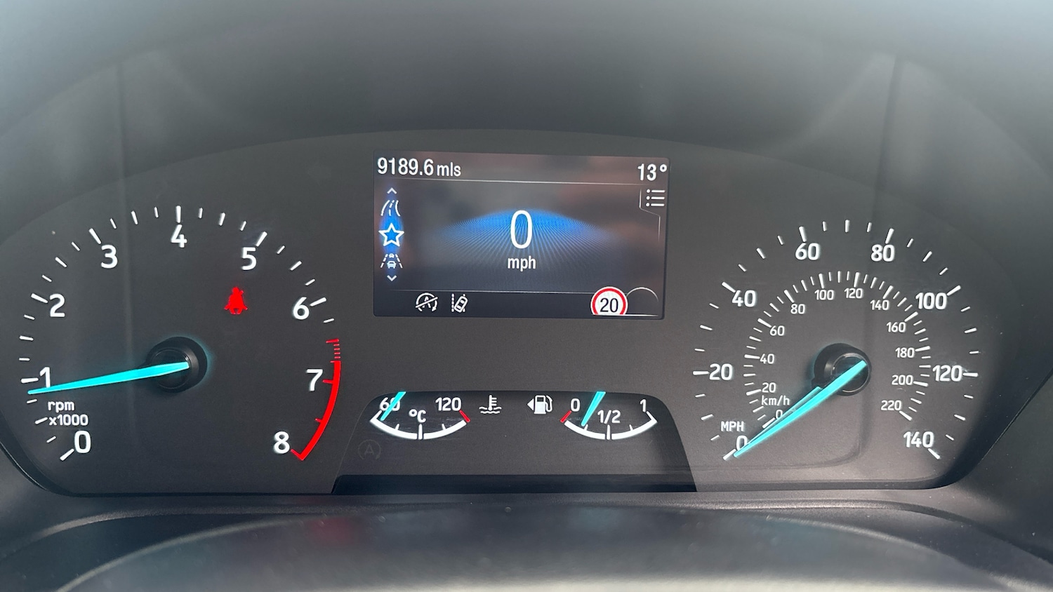 Used Ford Puma 2023 for sale - 78010943: Photo 18