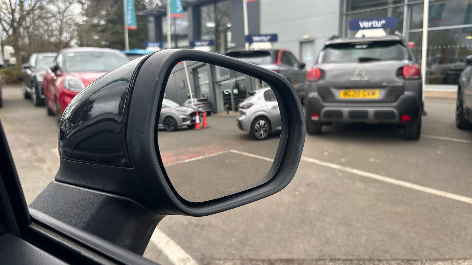 Used Ford Puma 2023 for sale - 78010943: Photo 19