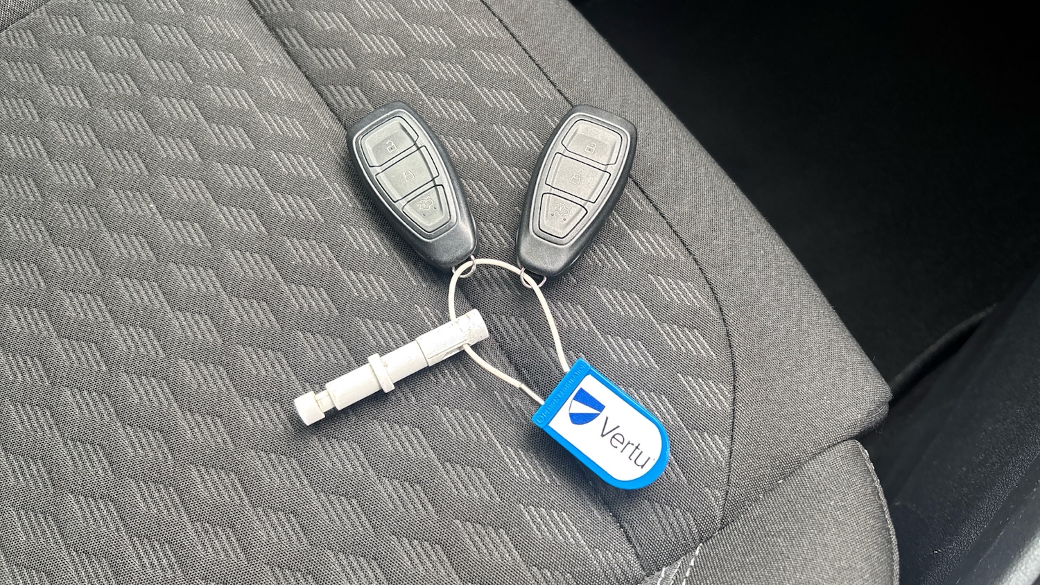 Used Ford Puma 2023 for sale - 78010943: Photo 20