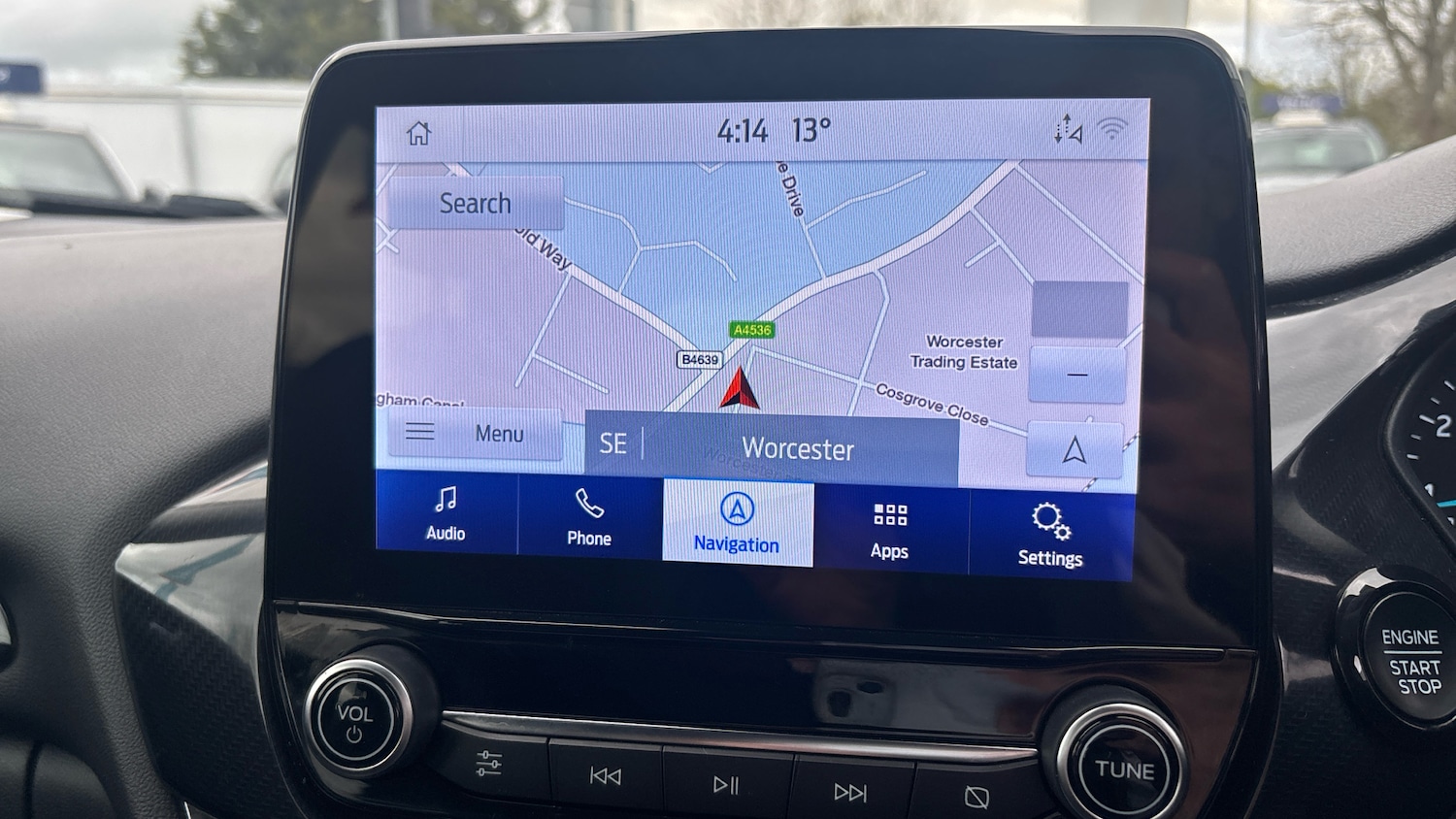 Used Ford Puma 2023 for sale - 78010943: Photo 27