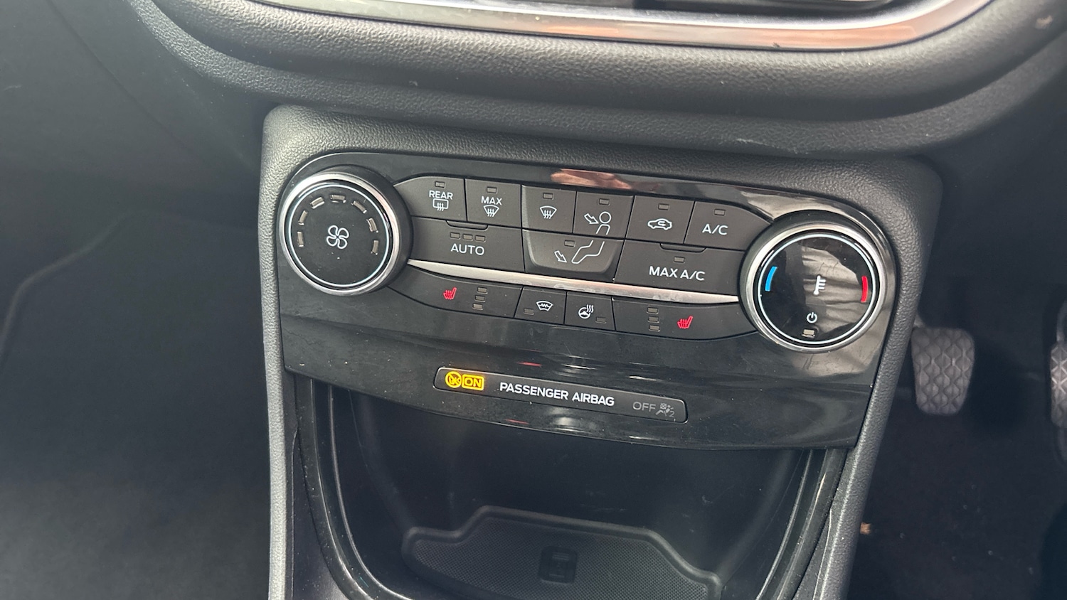 Used Ford Puma 2023 for sale - 78010943: Photo 28