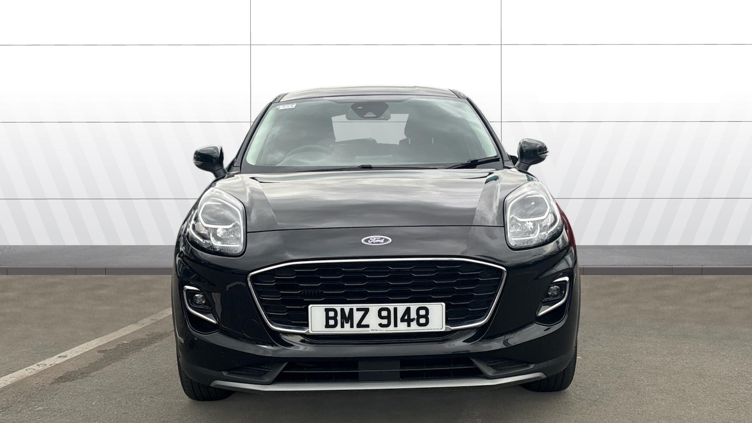 Used Ford Puma 2023 for sale - 78010943: Photo 3
