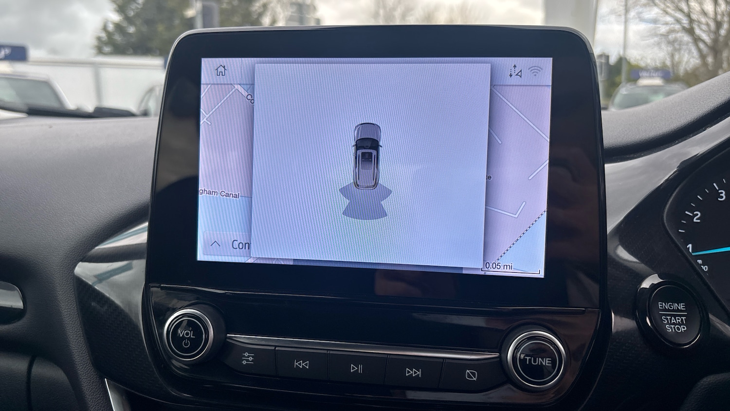 Used Ford Puma 2023 for sale - 78010943: Photo 34