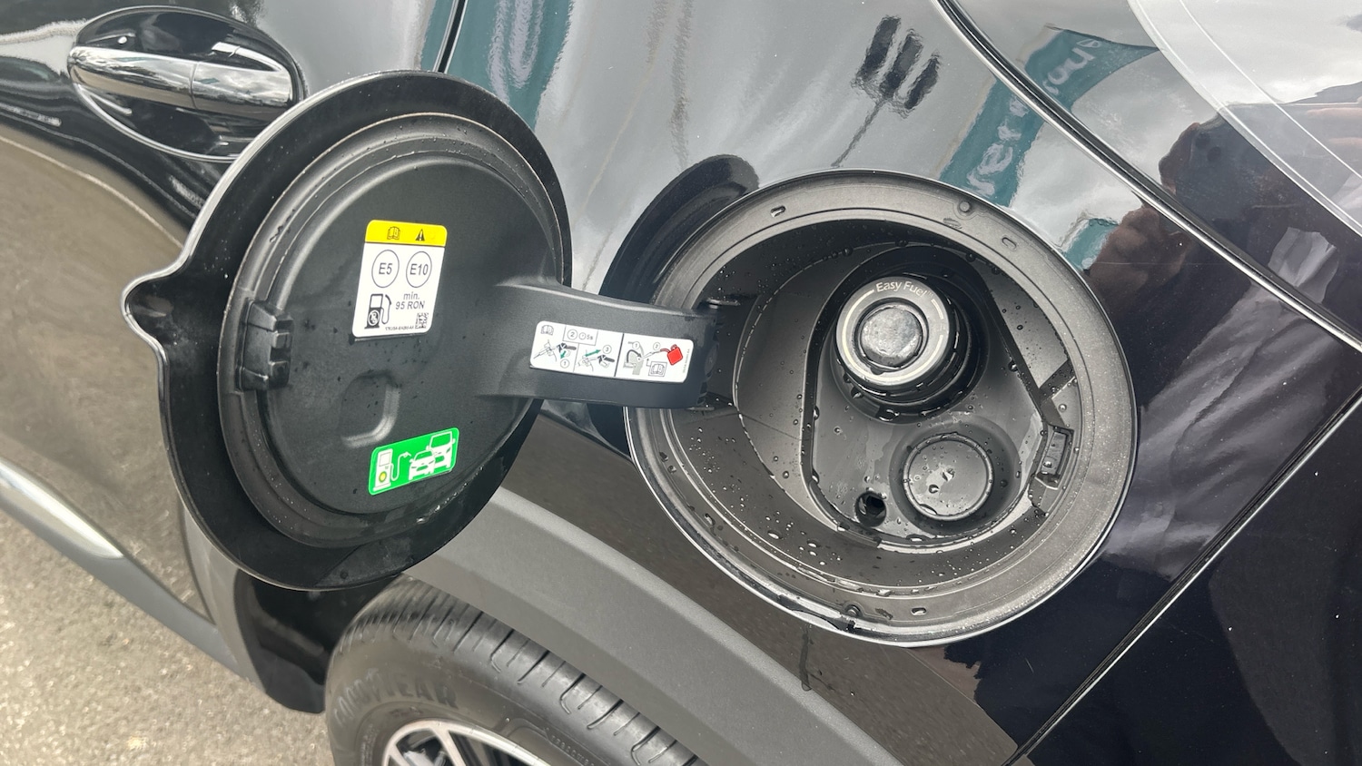 Used Ford Puma 2023 for sale - 78010943: Photo 35