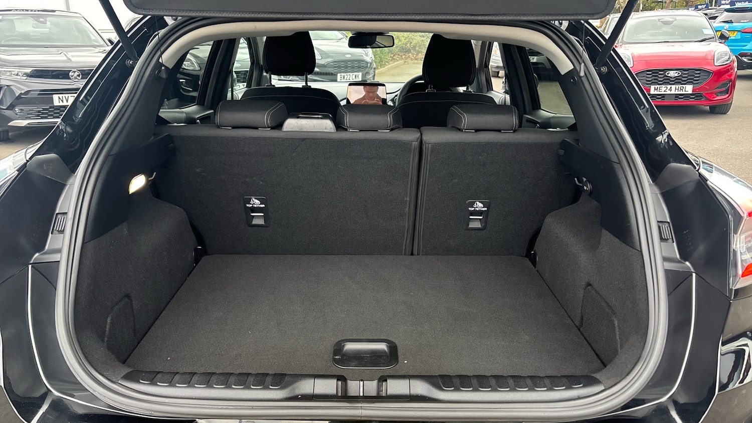 Used Ford Puma 2023 for sale - 78010943: Photo 4