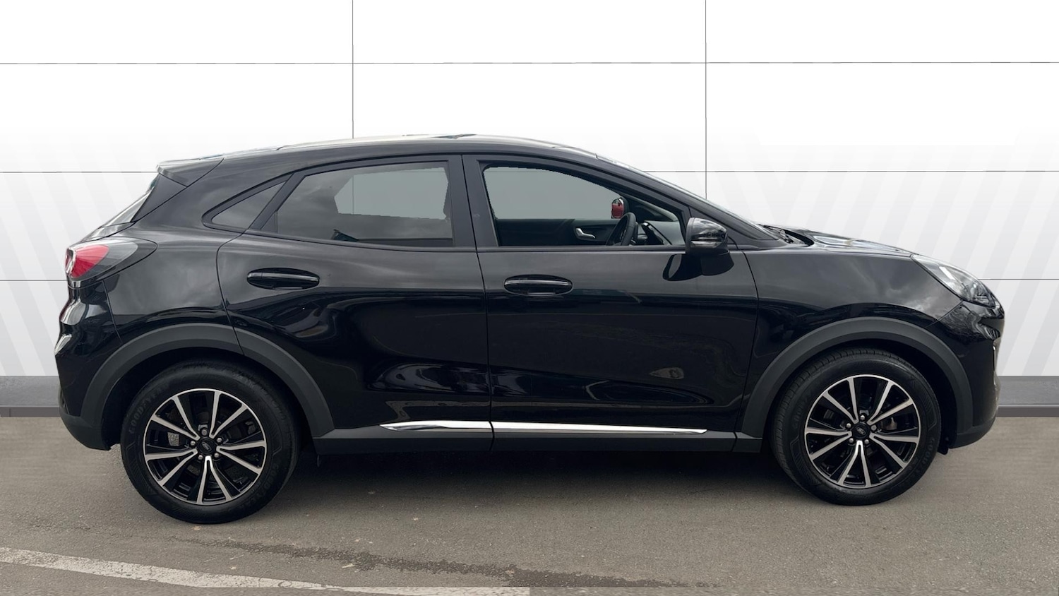 Used Ford Puma 2023 for sale - 78010943: Photo 5