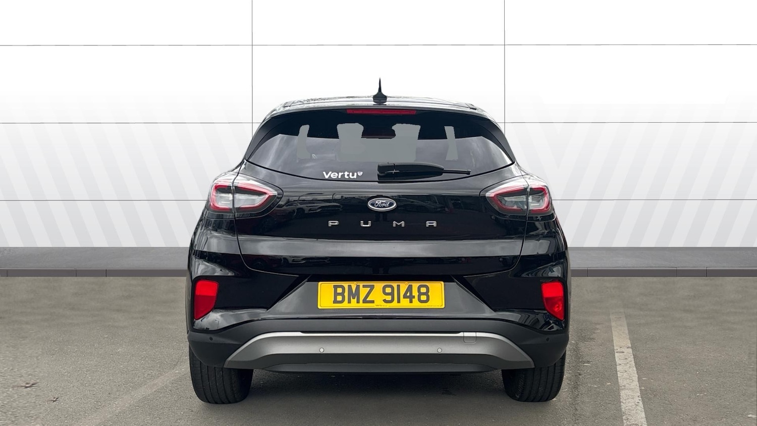 Used Ford Puma 2023 for sale - 78010943: Photo 6