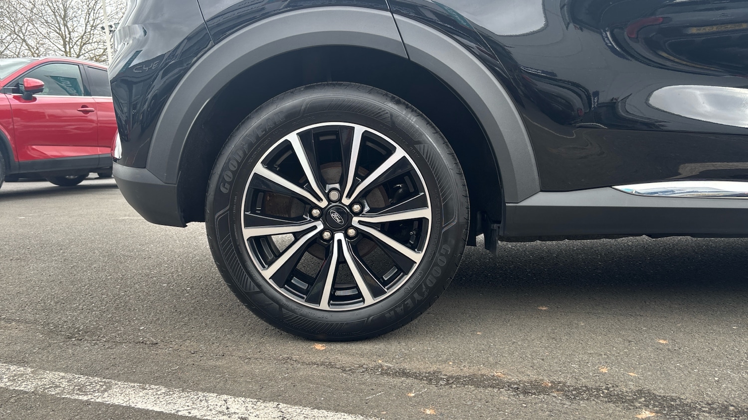 Used Ford Puma 2023 for sale - 78010943: Photo 7