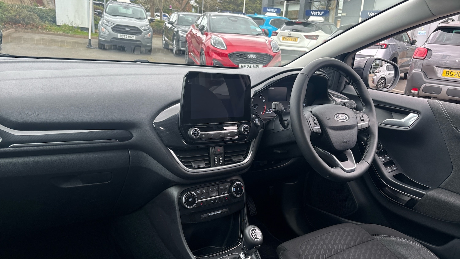 Used Ford Puma 2023 for sale - 78010943: Photo 9