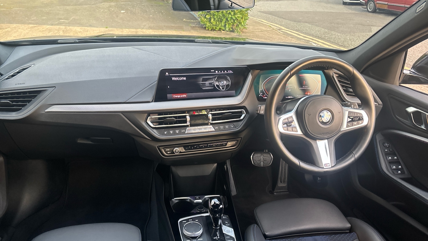 Used BMW 1 Series 2022 for sale - 77046180: Photo 10