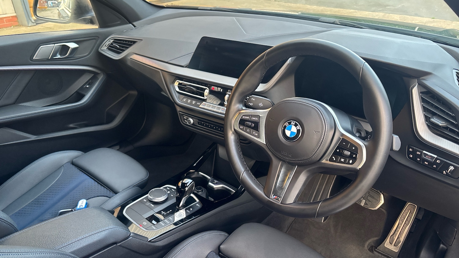 Used BMW 1 Series 2022 for sale - 77046180: Photo 11