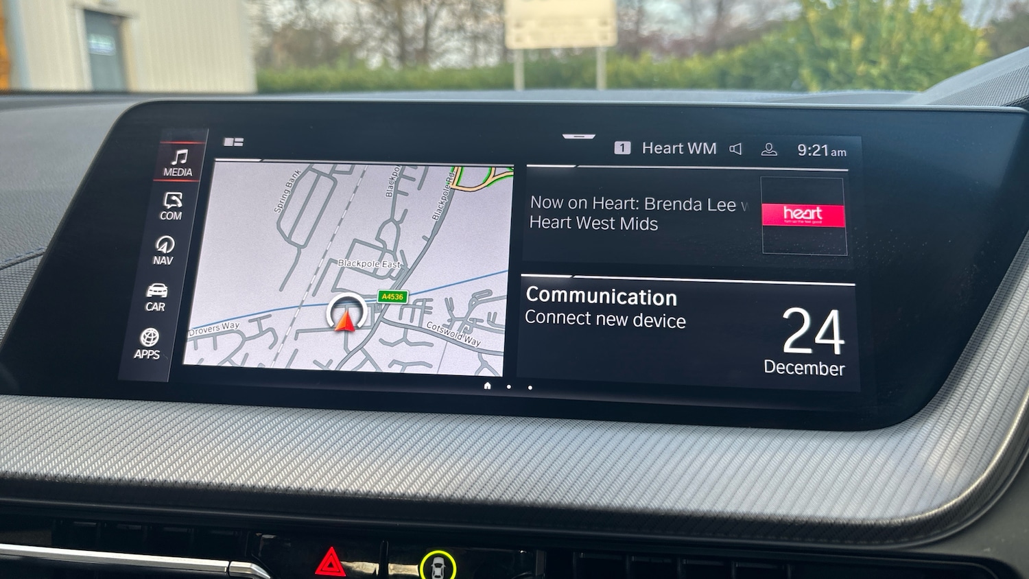 Used BMW 1 Series 2022 for sale - 77046180: Photo 12