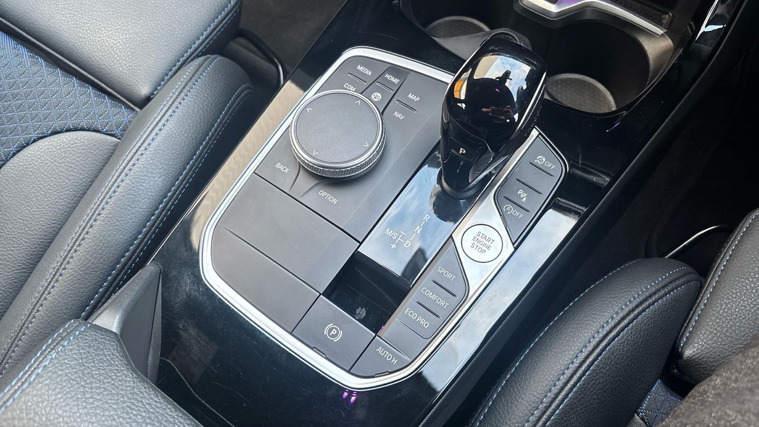 Used BMW 1 Series 2022 for sale - 77046180: Photo 13