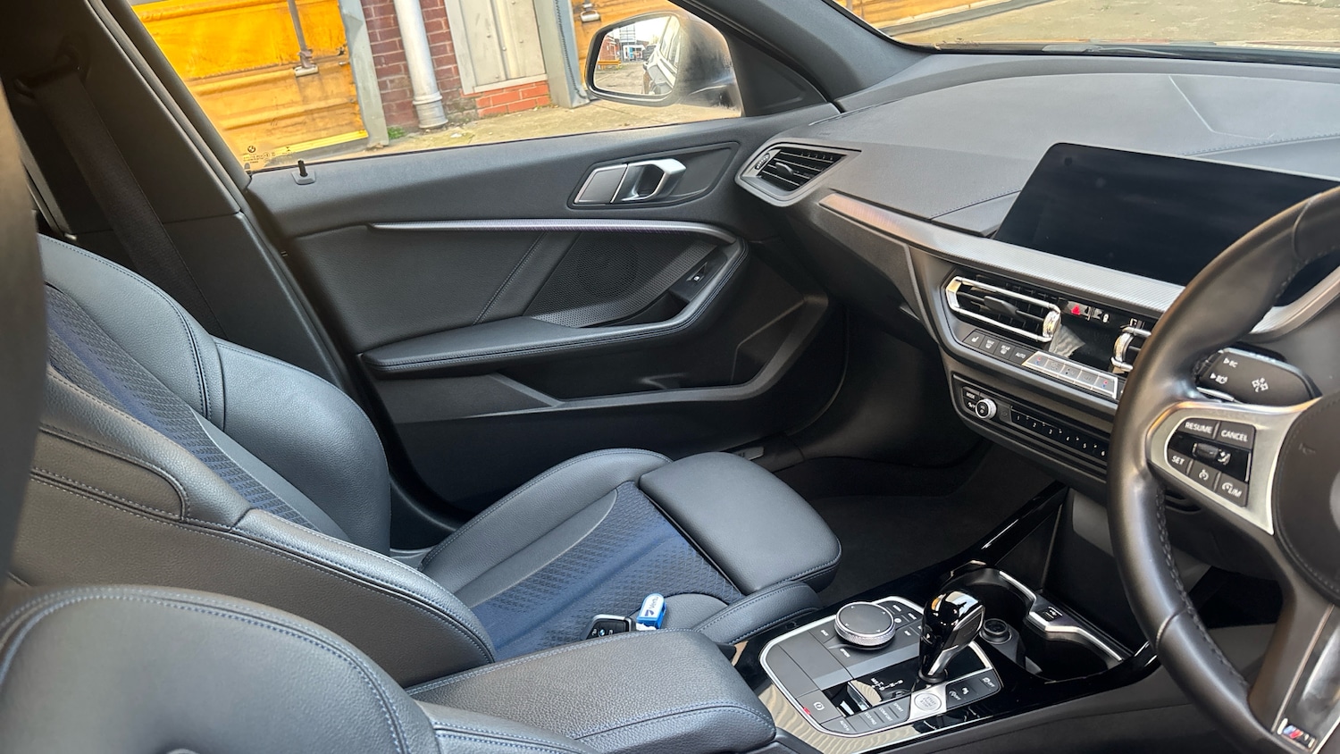 Used BMW 1 Series 2022 for sale - 77046180: Photo 14