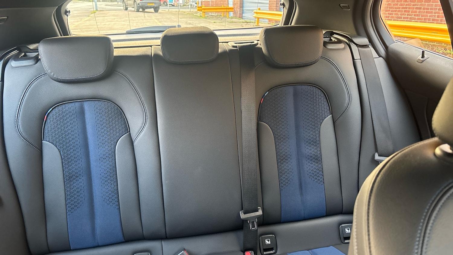 Used BMW 1 Series 2022 for sale - 77046180: Photo 15