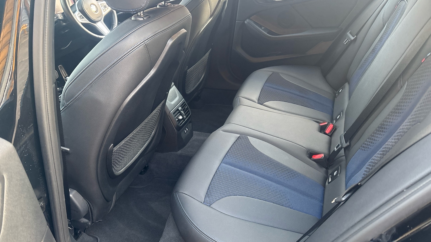 Used BMW 1 Series 2022 for sale - 77046180: Photo 16